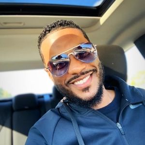 Meet your Posher, William